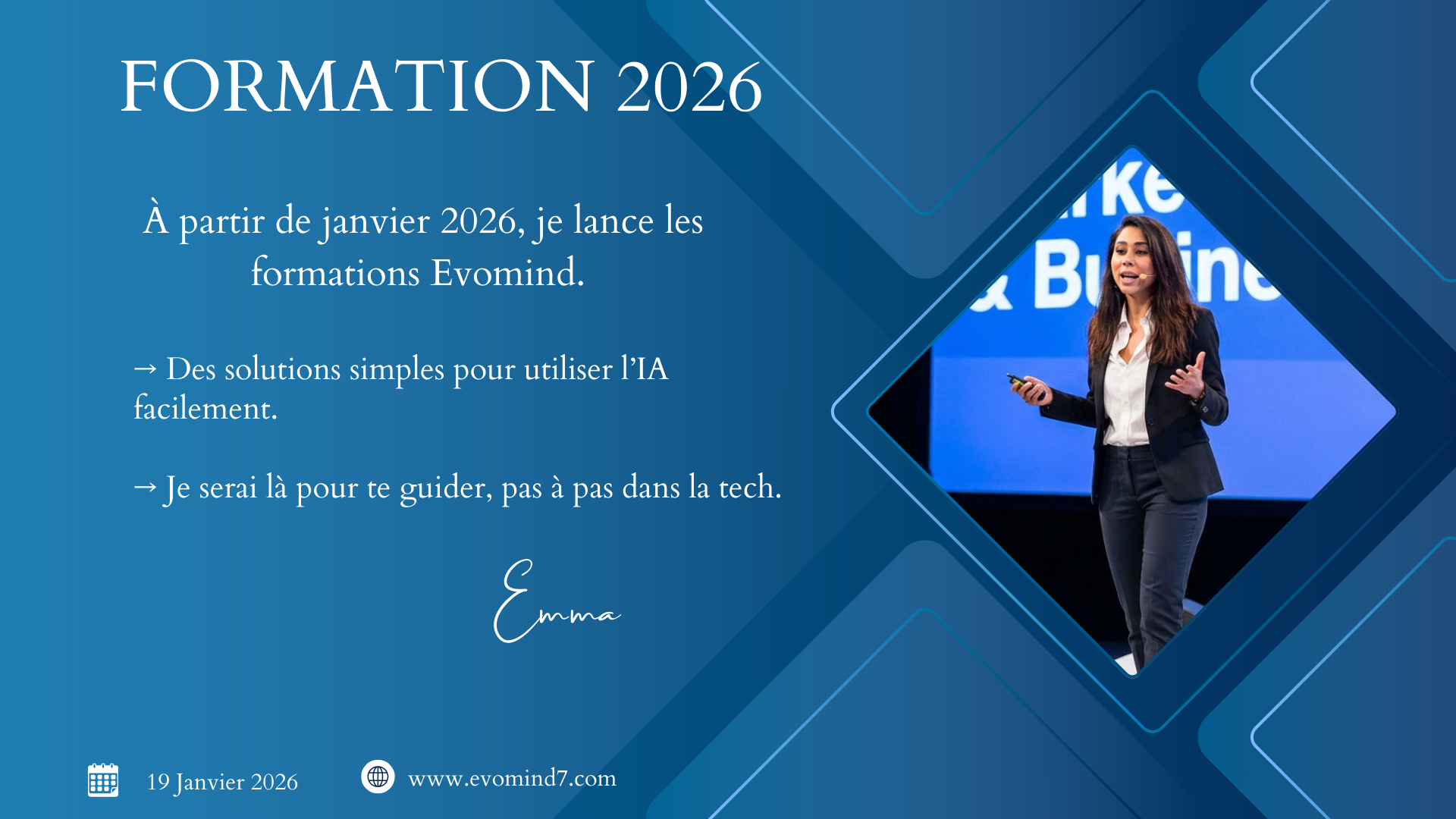 formation 2026